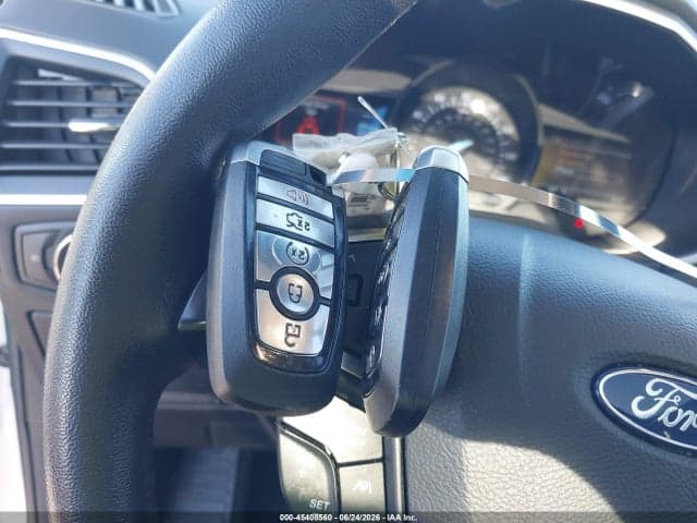 2019 FORD EDGE SEL 11