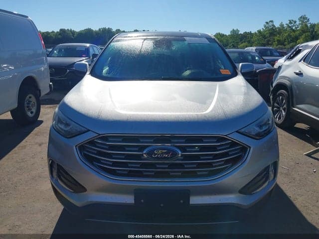 2019 FORD EDGE SEL 12
