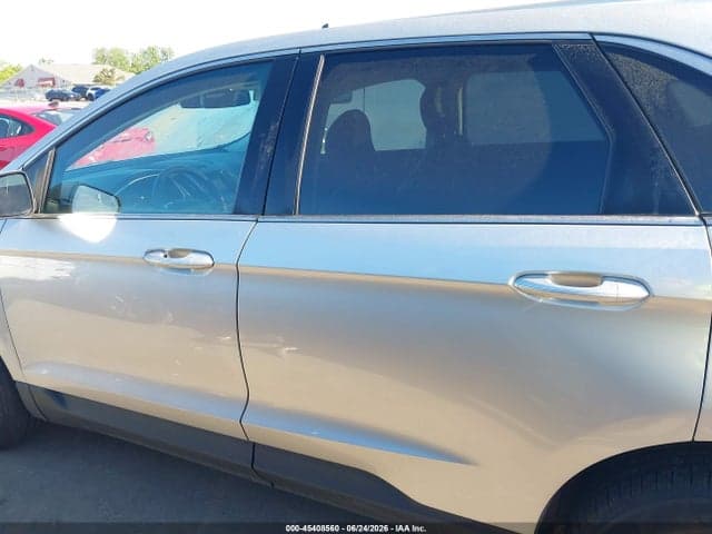 2019 FORD EDGE SEL 14