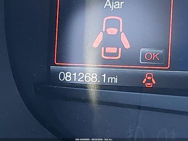 2019 FORD EDGE SEL 15