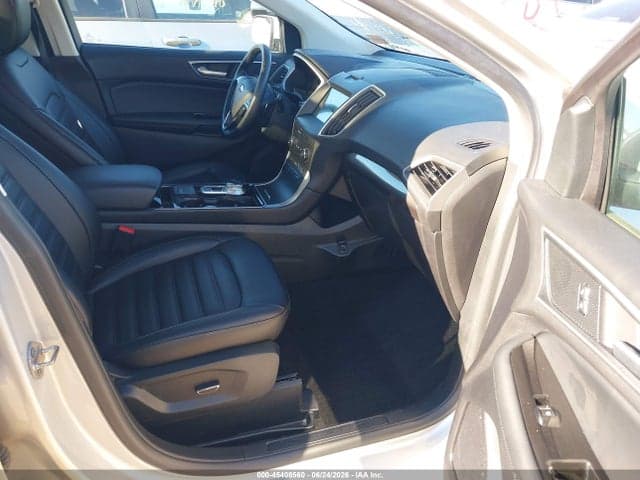 2019 FORD EDGE SEL 5