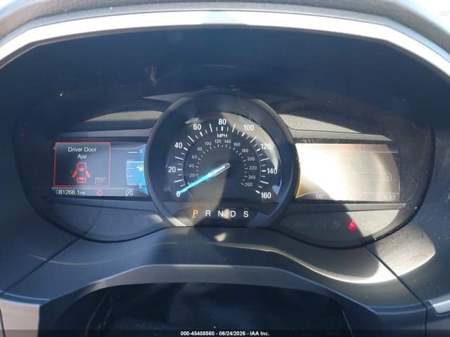 2019 FORD EDGE SEL 7
