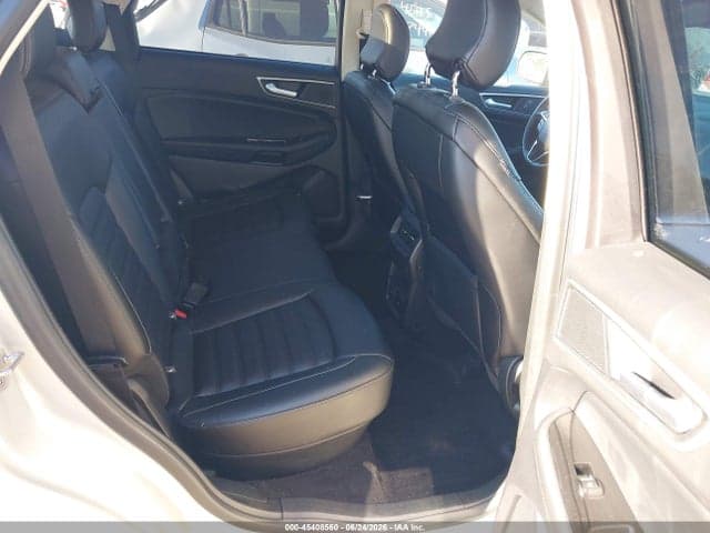 2019 FORD EDGE SEL 8