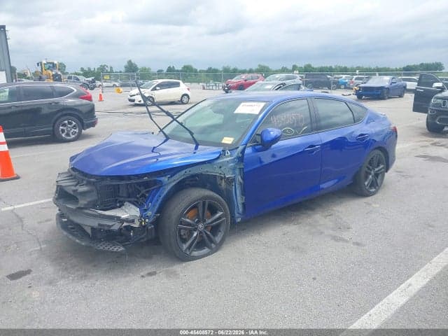 2023 ACURA INTEGRA A-SPEC 2