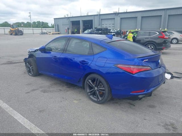 2023 ACURA INTEGRA A-SPEC 3