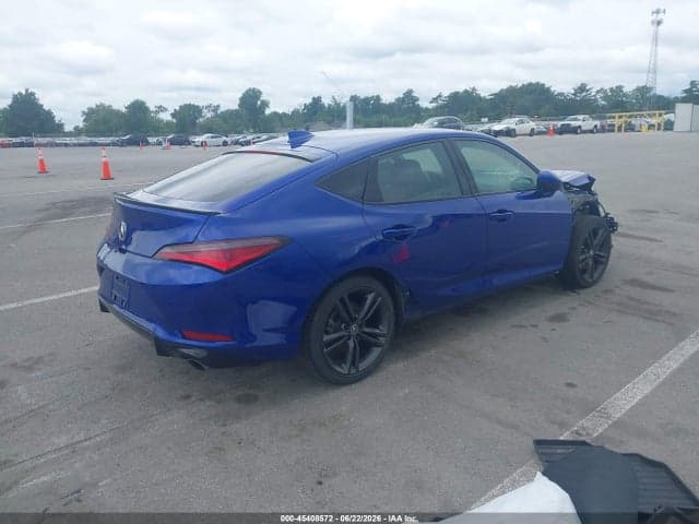2023 ACURA INTEGRA A-SPEC 4