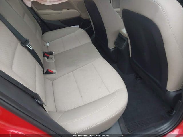 2020 HYUNDAI ELANTRA VALUE EDITION 8