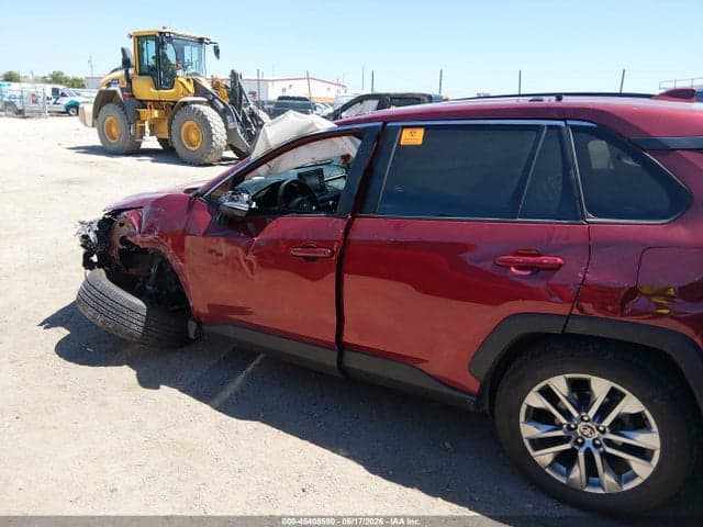 2021 TOYOTA RAV4 XLE PREMIUM 6