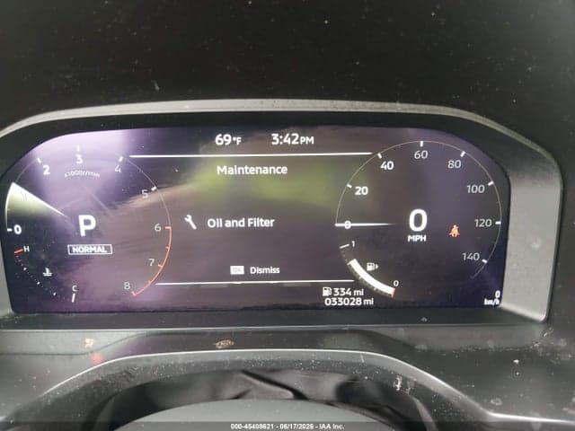 2025 MITSUBISHI OUTLANDER SEL 7