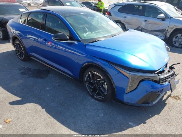 2025 KIA K4 GT-LINE 1