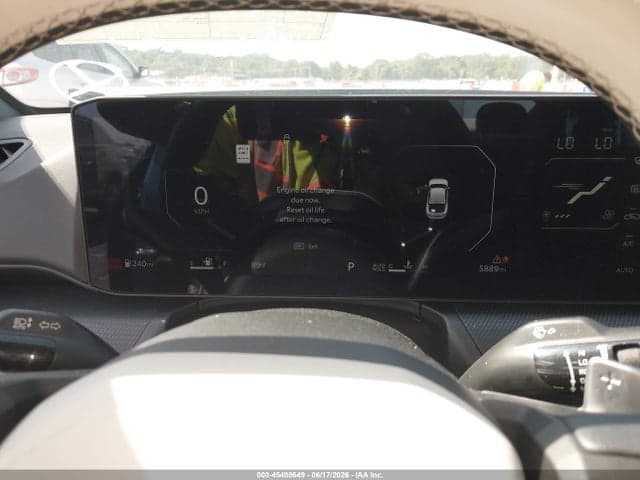 2025 KIA K4 GT-LINE 7