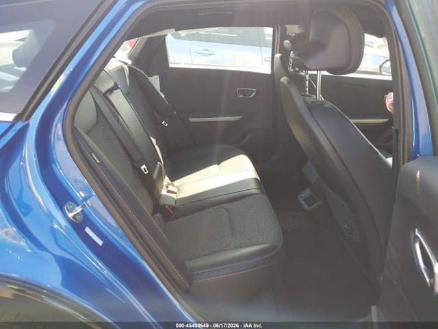 2025 KIA K4 GT-LINE 8