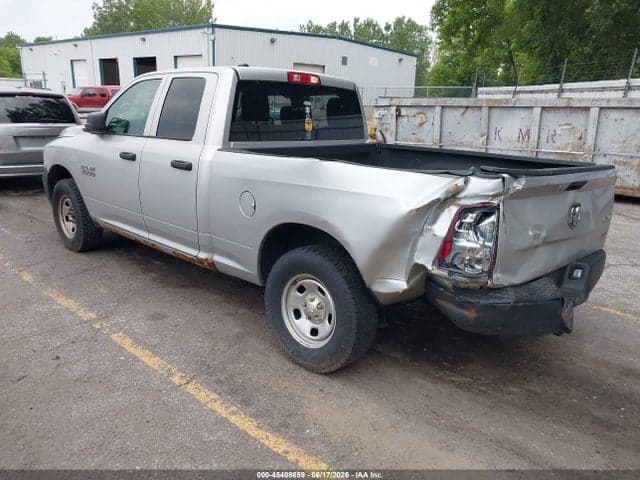 2018 RAM 1500 TRADESMAN 4X4 6'4 BOX 3