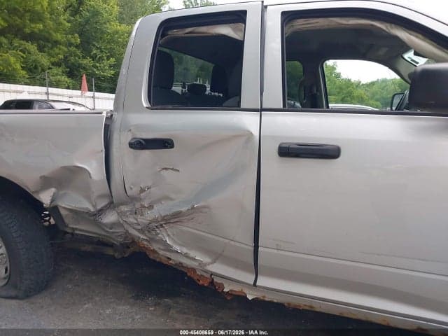 2018 RAM 1500 TRADESMAN 4X4 6'4 BOX 6