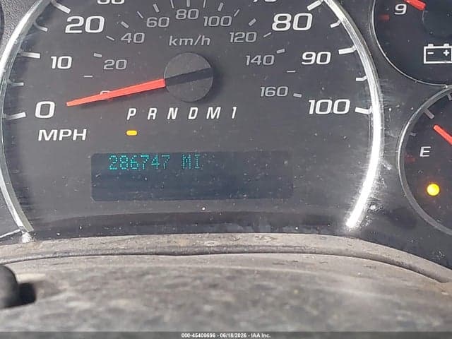 2018 CHEVROLET EXPRESS 3500 WORK VAN 16