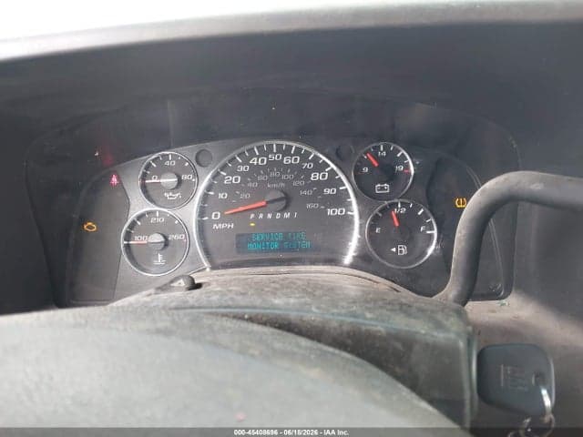 2018 CHEVROLET EXPRESS 3500 WORK VAN 7