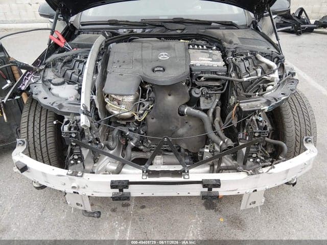 2024 MERCEDES-BENZ C 300 6