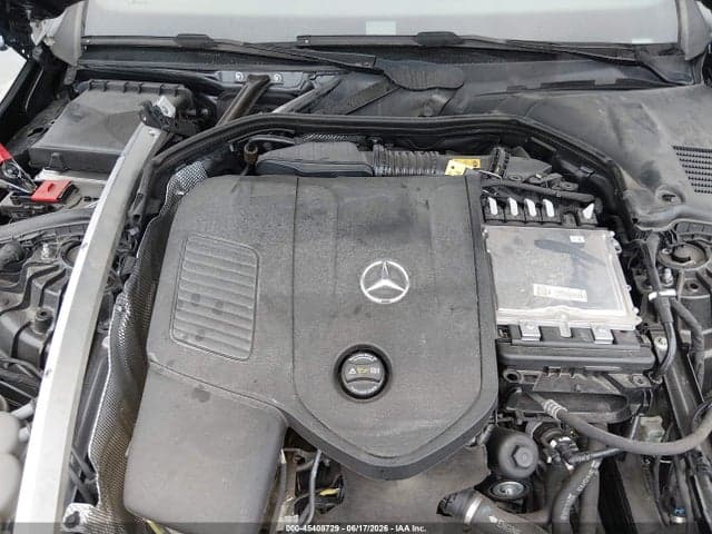 2024 MERCEDES-BENZ C 300 10