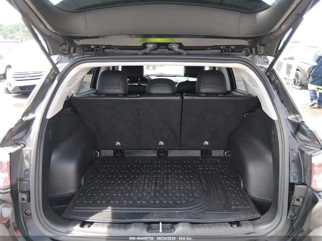 2020 JEEP COMPASS LATITUDE 4X4 17