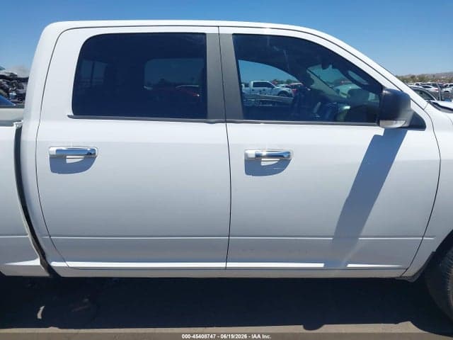 2018 RAM 1500 BIG HORN 4X2 5'7 BOX 13