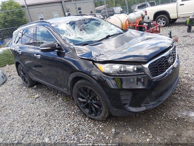 2019 KIA SORENTO 3.3L S 1