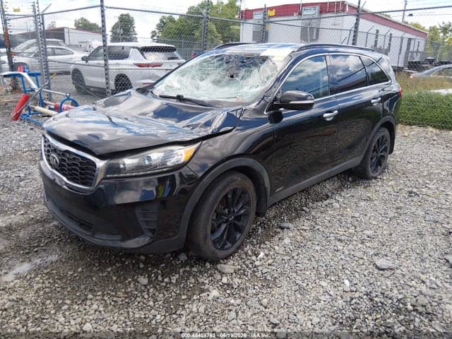 2019 KIA SORENTO 3.3L S 2