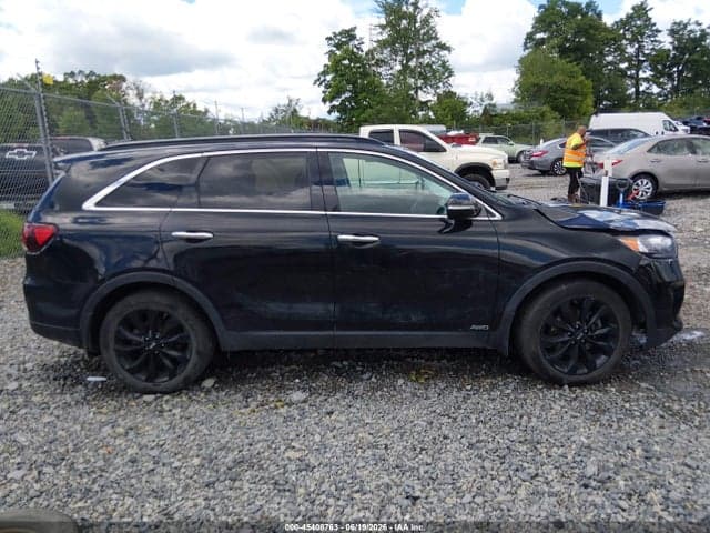 2019 KIA SORENTO 3.3L S 14