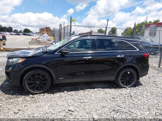 2019 KIA SORENTO 3.3L S 15