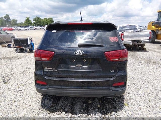 2019 KIA SORENTO 3.3L S 17