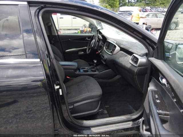 2019 KIA SORENTO 3.3L S 5