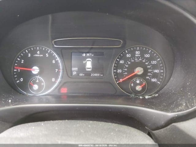 2019 KIA SORENTO 3.3L S 7