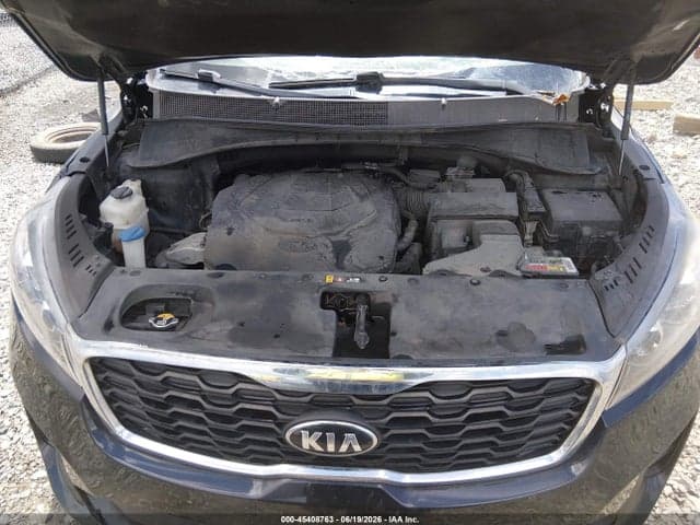 2019 KIA SORENTO 3.3L S 10
