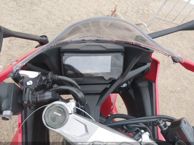 2020 HONDA CBR650 RA 7