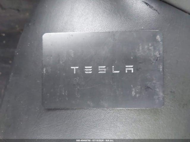 2023 TESLA MODEL 3 REAR-WHEEL DRIVE 11