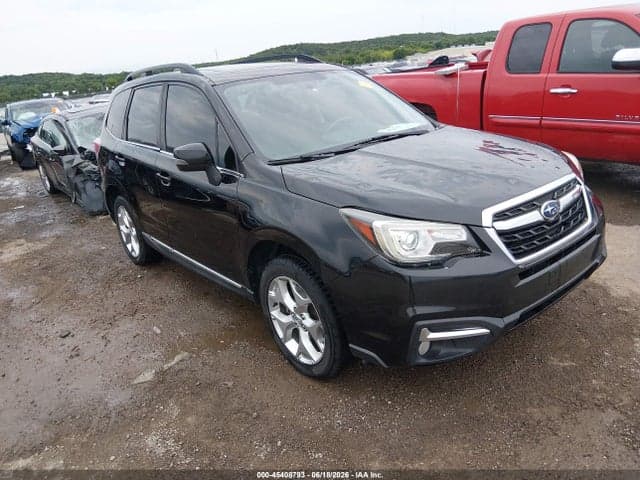 2017 SUBARU FORESTER 2.5I TOURING