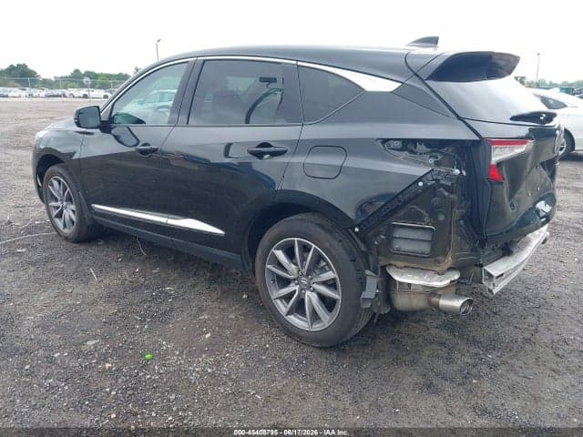 2021 ACURA RDX TECHNOLOGY PACKAGE 3