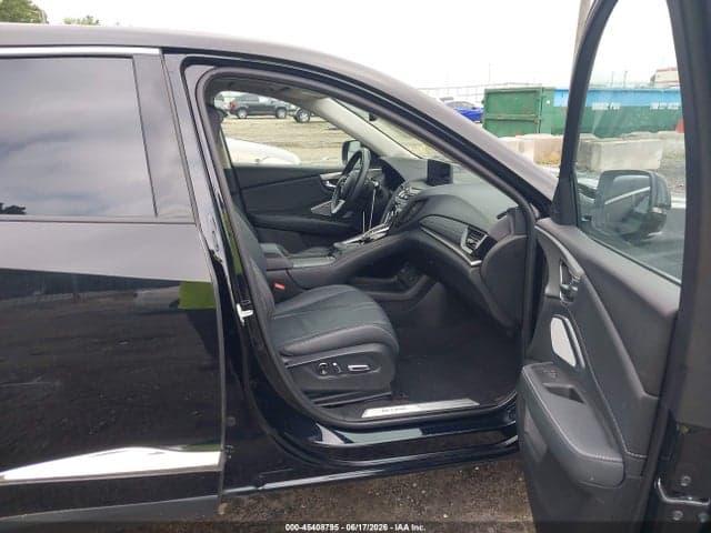 2021 ACURA RDX TECHNOLOGY PACKAGE 5