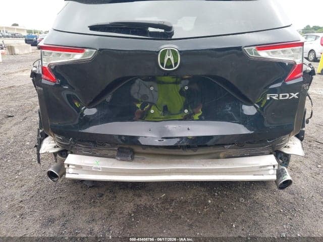 2021 ACURA RDX TECHNOLOGY PACKAGE 6