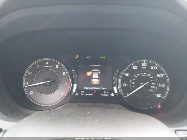 2021 ACURA RDX TECHNOLOGY PACKAGE 7