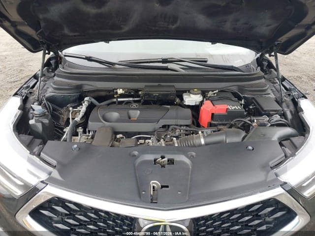 2021 ACURA RDX TECHNOLOGY PACKAGE 10