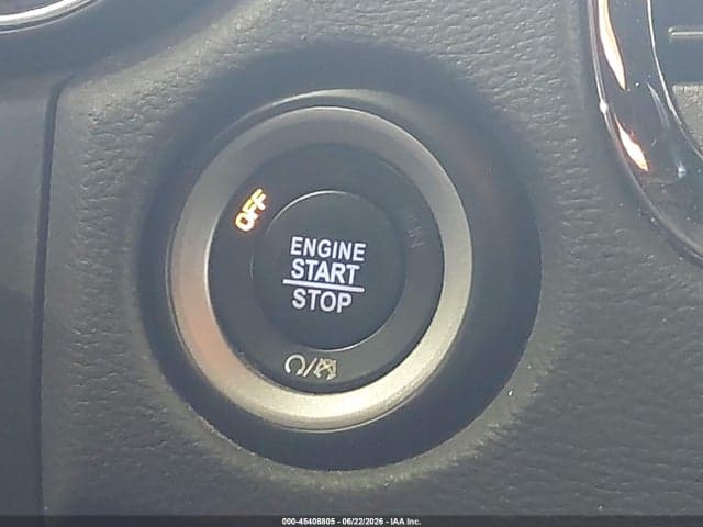 2020 DODGE DURANGO R/T RWD 11