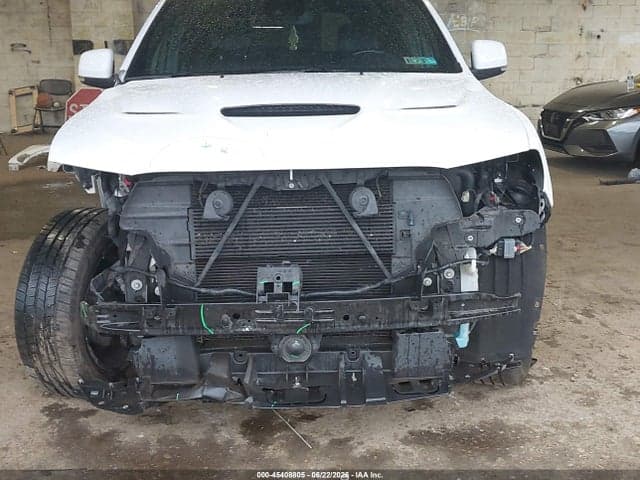 2020 DODGE DURANGO R/T RWD 6