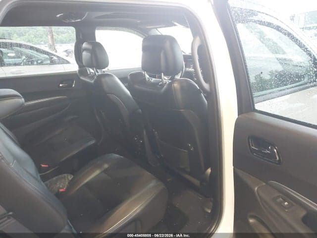 2020 DODGE DURANGO R/T RWD 8