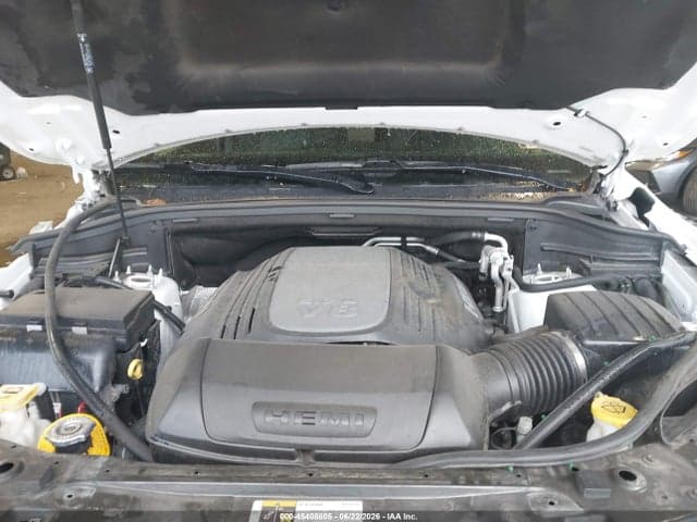 2020 DODGE DURANGO R/T RWD 10