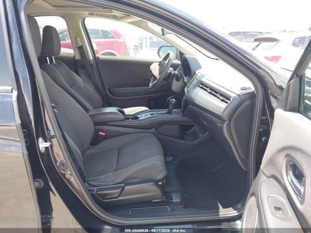 2021 HONDA HR-V AWD EX 5