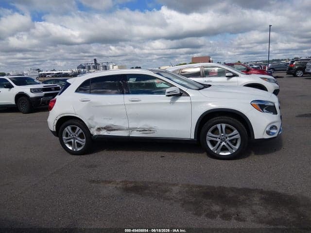 2018 MERCEDES-BENZ GLA 250 4MATIC 13
