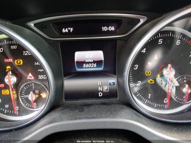 2018 MERCEDES-BENZ GLA 250 4MATIC 15