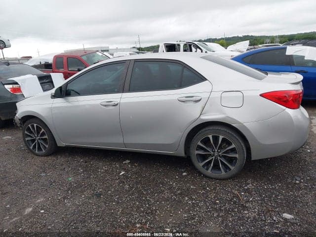 2017 TOYOTA COROLLA SE 15