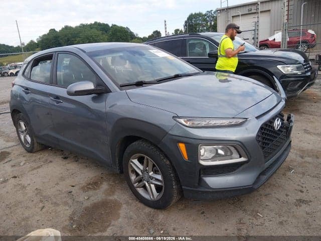 2021 HYUNDAI KONA SE 1