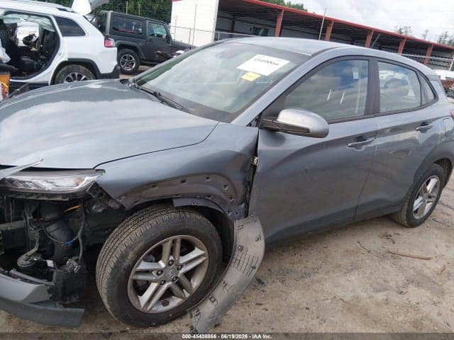2021 HYUNDAI KONA SE 6
